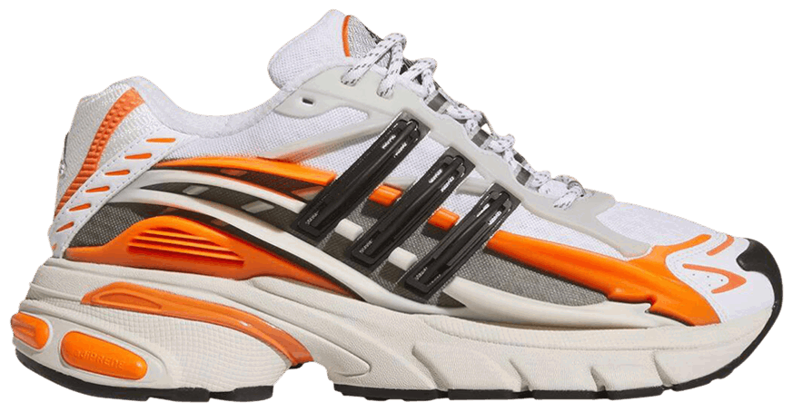 Кецове и обувки adidas Performance Pharrell x Adistar Jellyfish “Olive Orange” Оранжево
 | JP9261, 0