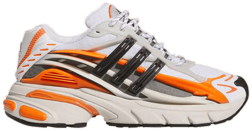 Кецове и обувки adidas Performance Pharrell x Adistar Jellyfish “Olive Orange” Оранжево
 | JP9261