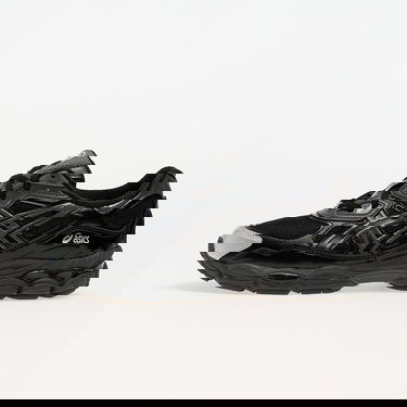 Кецове и обувки Asics Gel-NYC Black/ Black Черно | 1203A571-001, 0