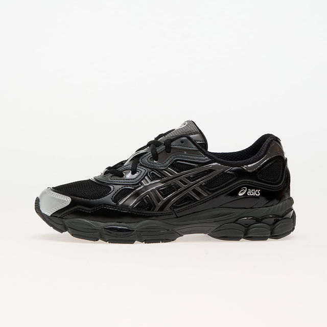 Gel-NYC Black/ Black