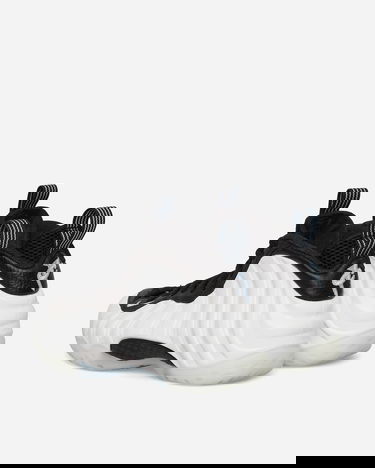 Кецове и обувки Nike Air Foamposite One Penny PE Бяло | DV0815-100, 4