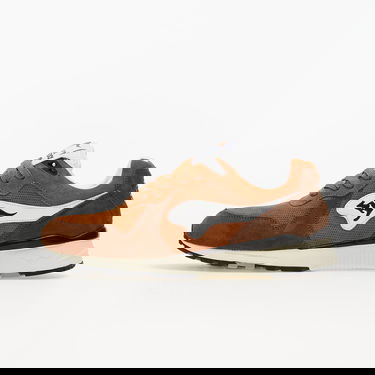Кецове и обувки KangaROOS Finalist Lux Кафяво | 472840003009, 0