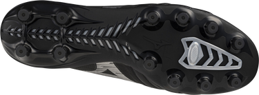 Кецове и обувки Mizuno MORELIA NEO IV ELITE FG/AG Черно | p1ga2442-03, 2