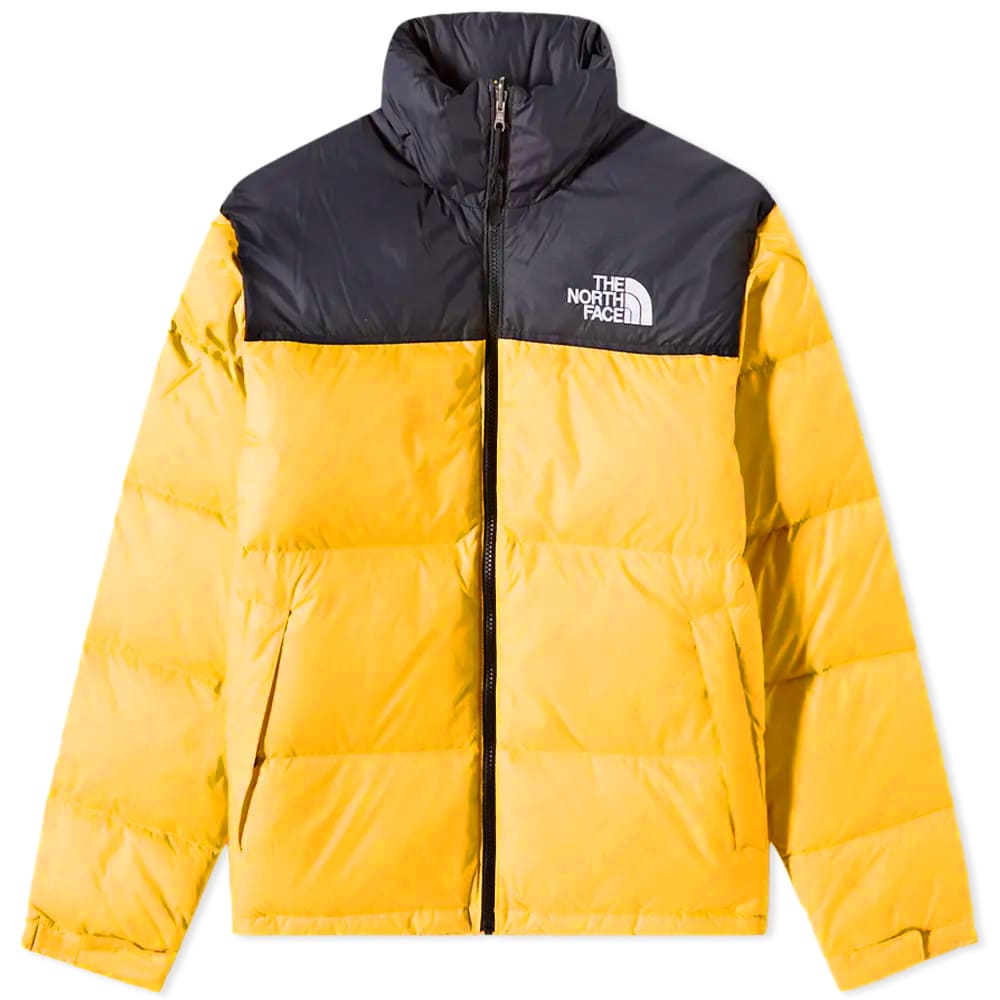 Пухо яке The North Face 1996 Retro Nuptse Jacket Оранжево
 | NF0A3C8D78M, 0