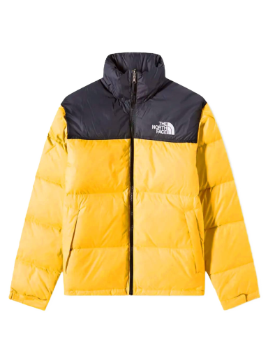 Пухо яке The North Face 1996 Retro Nuptse Jacket Оранжево
 | NF0A3C8D78M