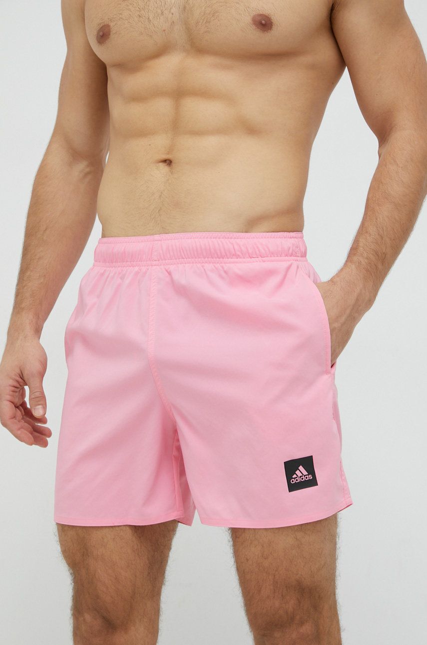 Swim Short Solid, 0