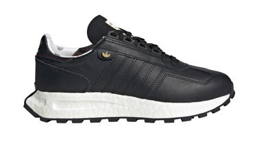 Кецове и обувки adidas Originals Retropy E5 W Черно | HQ4391, 1