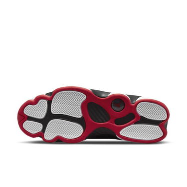 Кецове и обувки Jordan Jordan 6 Rings Черно | 322992-063, 4