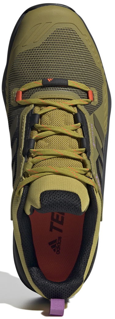 Кецове и обувки adidas Originals Terrex Swift R3 Gtx Зелено | GZ3974, 1