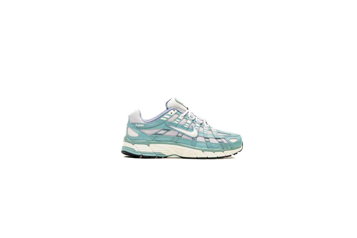 Кецове и обувки Nike P-6000 Тюркоазено | BV1021-010, 0