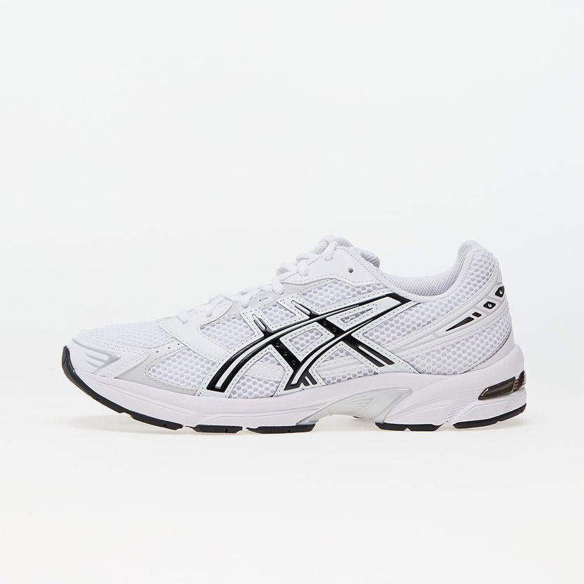 Кецове и обувки Asics Gel-1130 Бяло | 1201B019-100