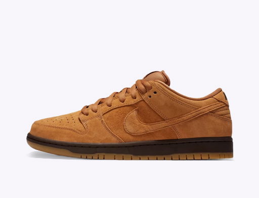 Dunk Low Pro SB "Wheat Mocha"