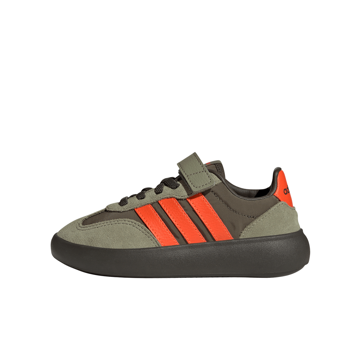 Кецове и обувки adidas Performance Barreda Decode Зелено | JQ8849, 0