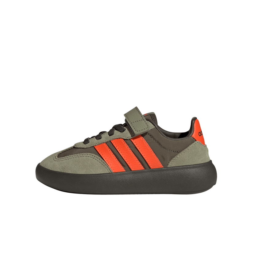 Кецове и обувки adidas Performance Barreda Decode Зелено | JQ8849