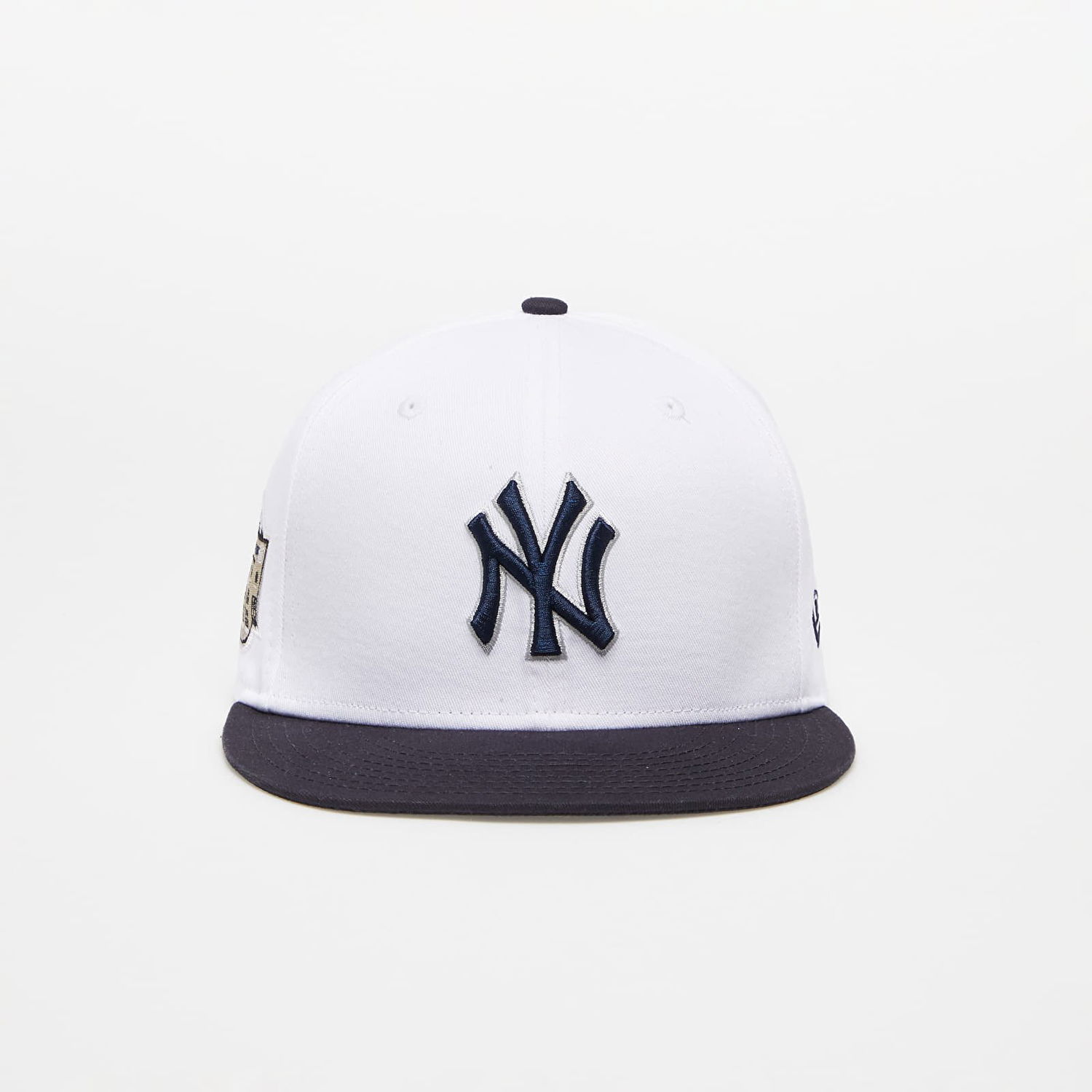 Шапка с козирка New Era New York Yankees Crown Patches 9FIFTY Snapback Cap Бяло | 60298819, 0