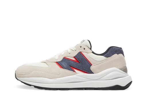 Кецове и обувки New Balance 57/40 Бежово | M5740MA1