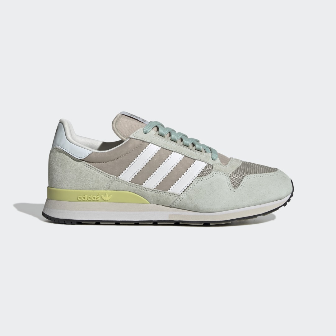 Кецове и обувки adidas Originals ZX 500 Многоцветен | GY1982, 0