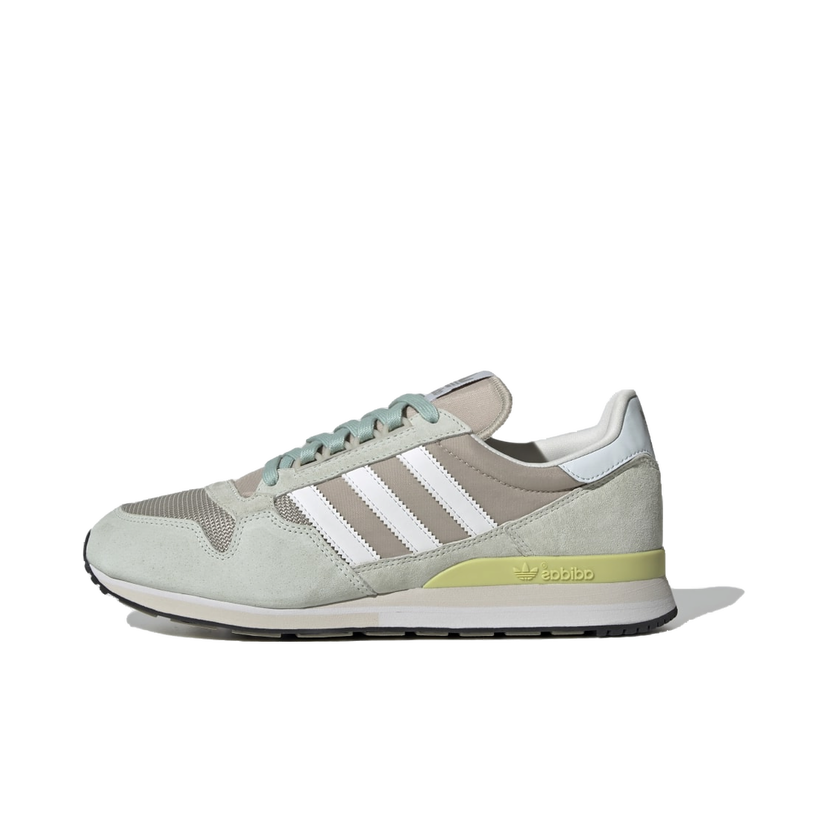 Кецове и обувки adidas Originals ZX 500 Многоцветен | GY1982