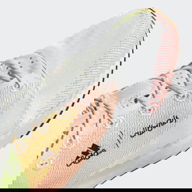 Кецове и обувки adidas Performance Allbirds x Adizero 2.94 KG CO2E Бяло | H02740, 4