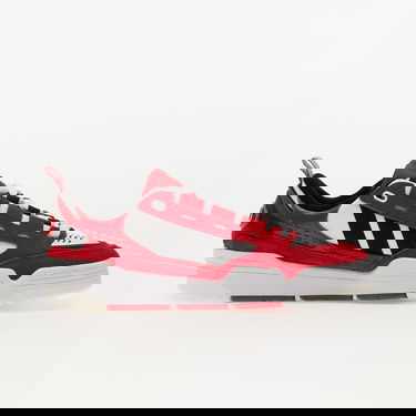 Кецове и обувки adidas Originals Adi2000 "Better Scarlet" Червено | H03487, 3
