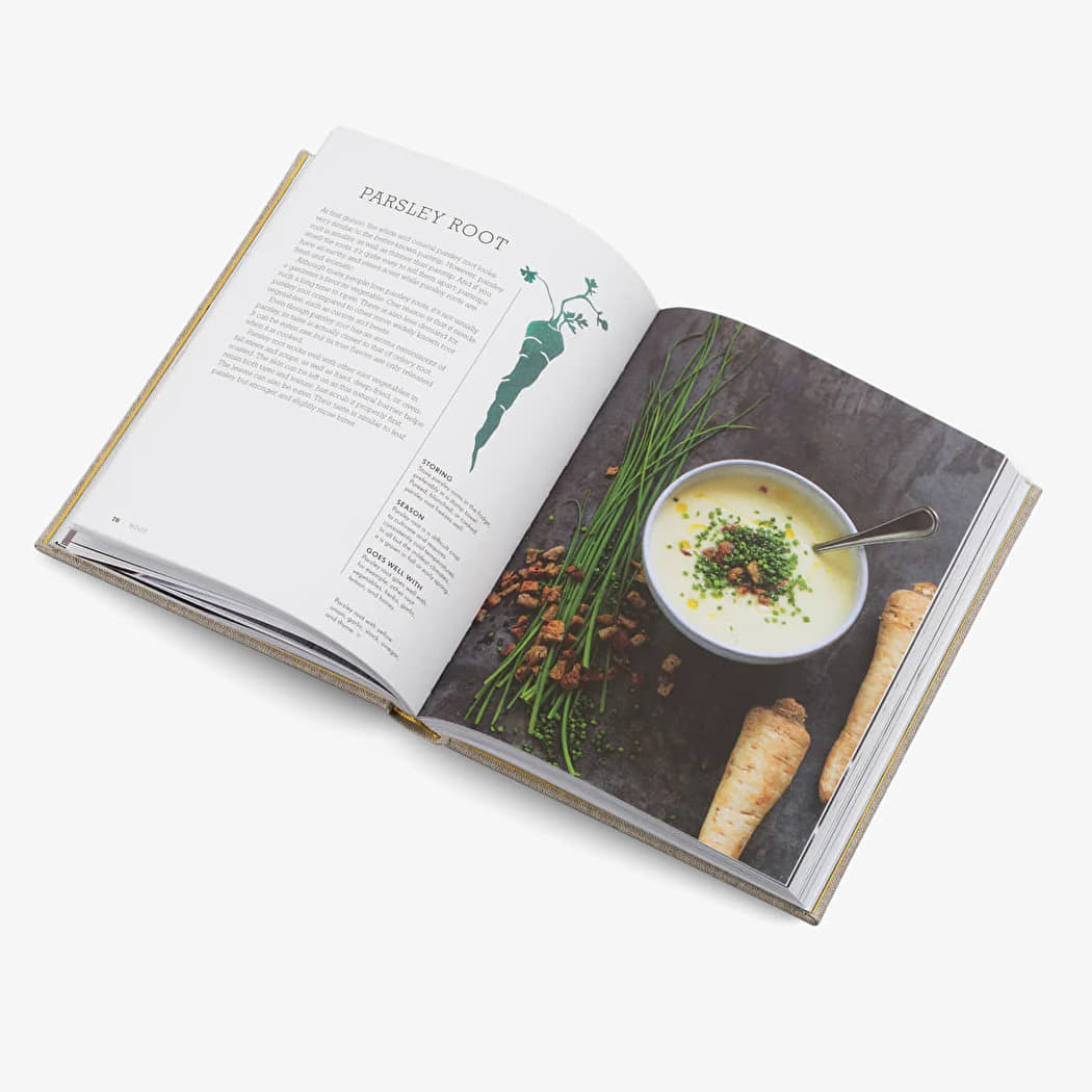 Книга и списание gestalten Eat Your Greens! Многоцветен | 9783899559996, 1
