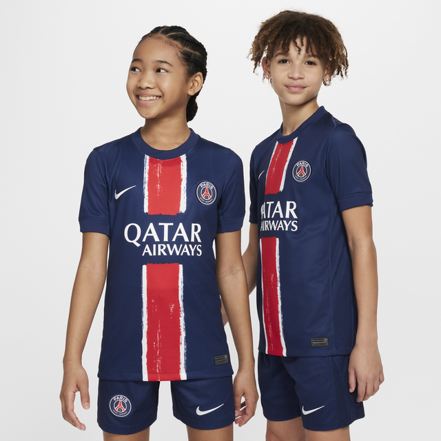 Paris Saint-Germain Stadium 2024/25 Dri-FIT Replica Jersey