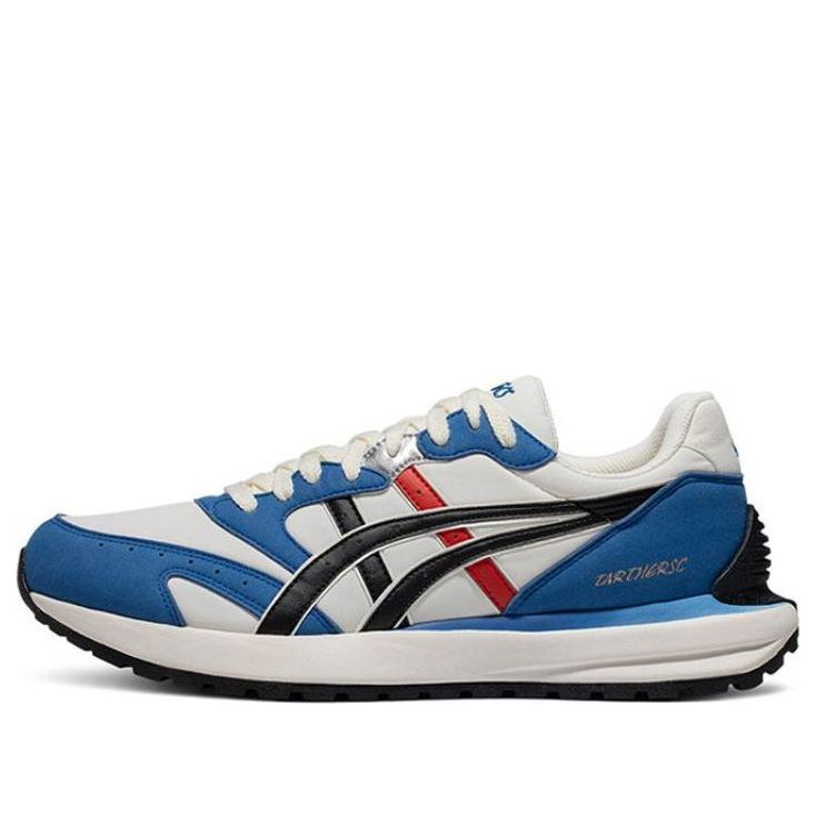 Кецове и обувки Asics Tarther SC Многоцветен | 1203A125-105