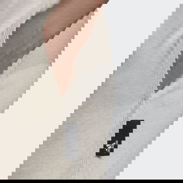 Спортни панталони adidas Originals Sportswear Studio Lounge Summer Pants Бежово | HE2870, 1