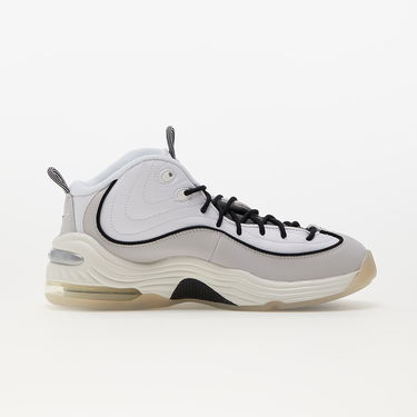 Кецове и обувки Nike Air Penny 2 Бяло | FB7727-100, 3