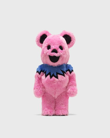 Аксесоари Medicom Toy Grateful Dead Dancing Bears Plush Toy Розово | MED2397, 0