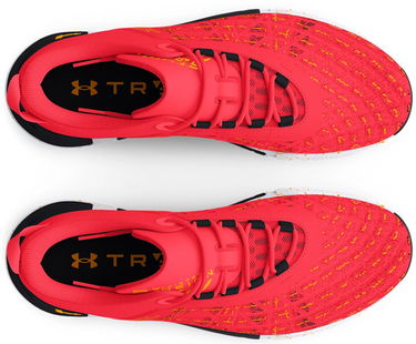 Кецове и обувки Under Armour TriBase Reign 5 Червено | 3026022-601, 2