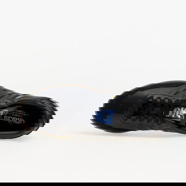 Кецове и обувки adidas Originals Samba OG "Core Black Gum" Черно | IE3438, 4