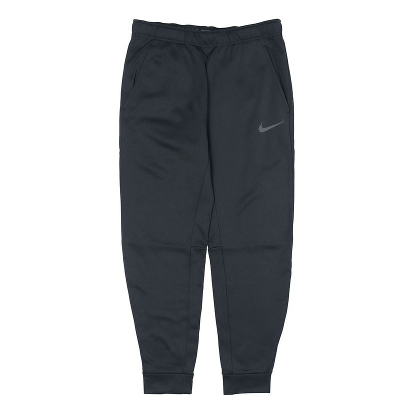Спортни панталони Nike Therma-FIT Tapered Fleece Training Pants Черно | 932256-010