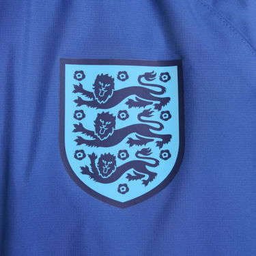 Яке Nike England Strike Dri-FIT Hooded Football Jacket Синьо | DH4697-480, 1