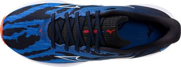 Кецове и обувки Mizuno WAVE RIDER 28 Червено | j1gc2563-01, 3