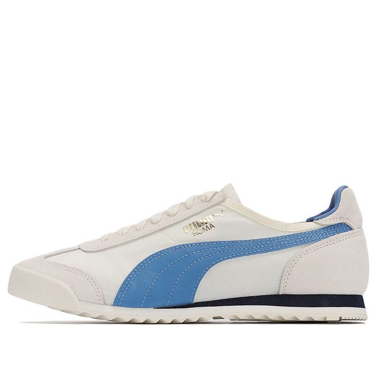 Кецове и обувки Puma Roma OG Бяло | 362408-21