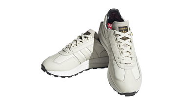 Кецове и обувки adidas Originals Retropy E5 W Бяло | HQ4390, 2