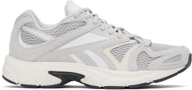 Кецове и обувки Reebok Classics Premier Road Plus VI Сиво | 100211546, 0