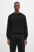 Knitwear Crew Neck Sweater