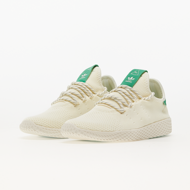 Кецове и обувки adidas Originals Tennis HU Бяло | GZ3922, 1