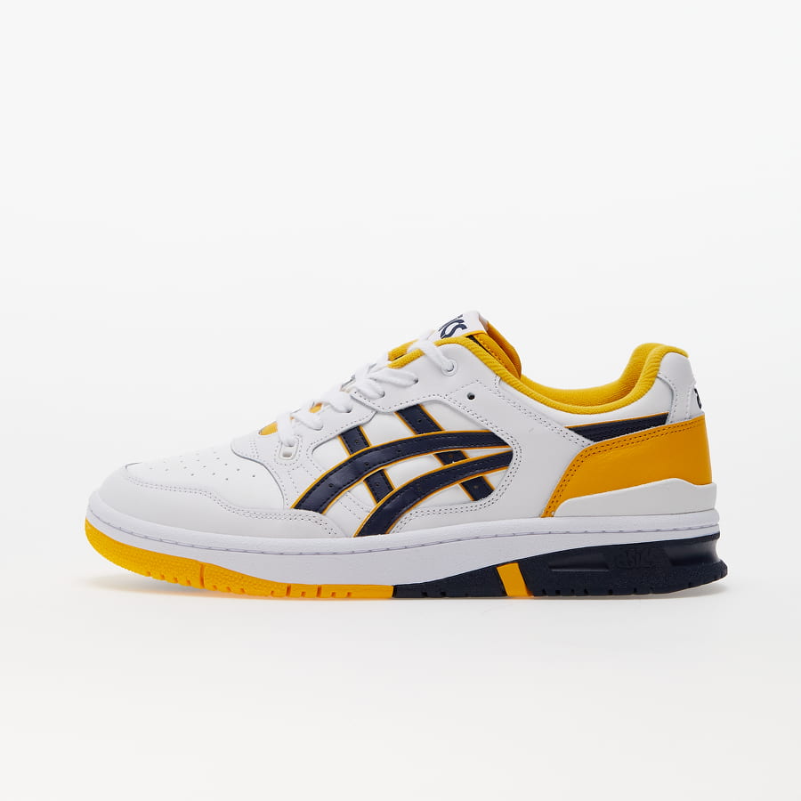Кецове и обувки Asics EX89 Бяло | 1201A476-112, 0
