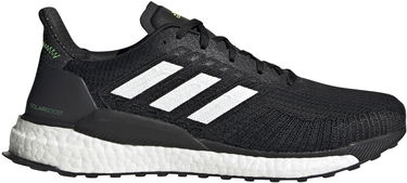 Кецове и обувки adidas Performance SolarBoost 19 Черно | fw7814, 0