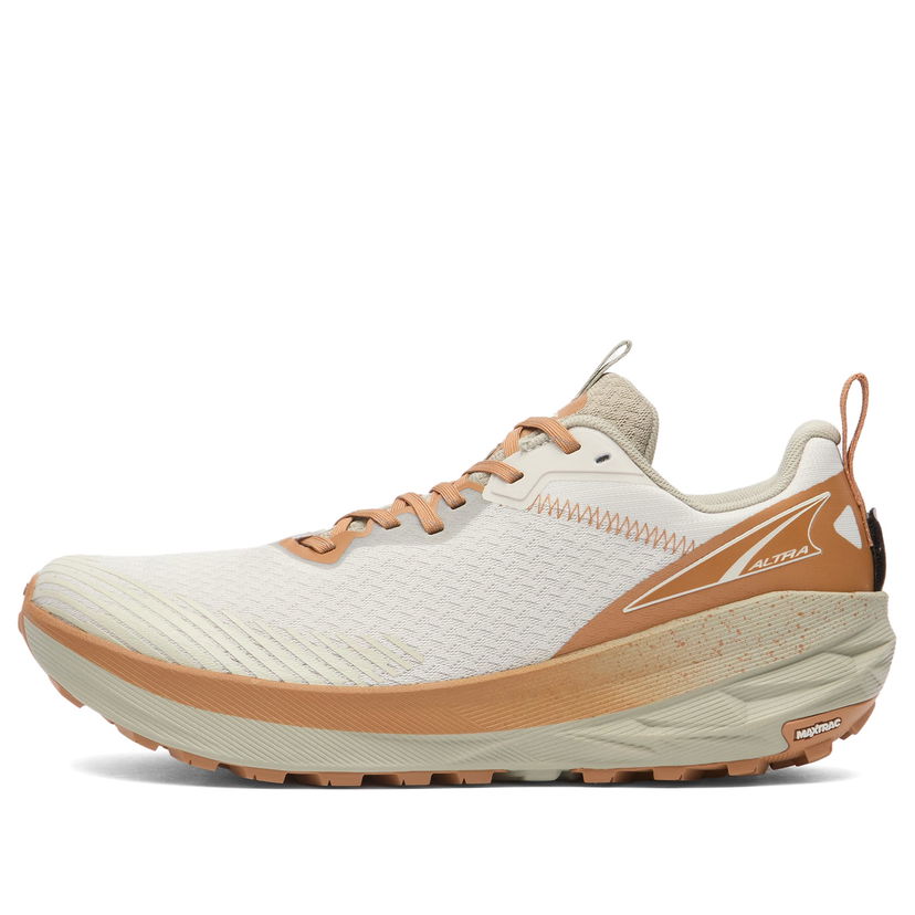 Кецове и обувки Altra Running Experience Wild 2 Бежово | AL0A85RX-923