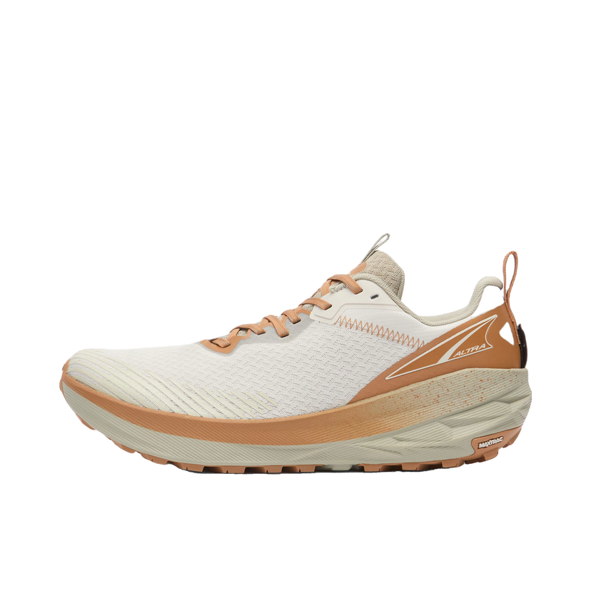 Кецове и обувки Altra Running Experience Wild 2 Бежово | AL0A85RX-923