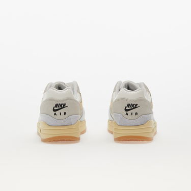 Кецове и обувки Nike Air Max 1 Crepe "Light Bone" W Бяло | FJ4735-001, 3