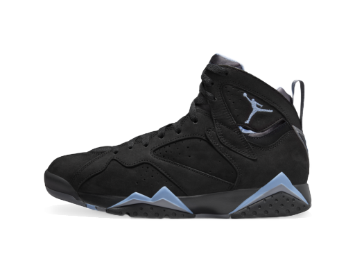 Кецове и обувки Jordan Air Jordan 7 Retro "Chambray" Черно | CU9307-004