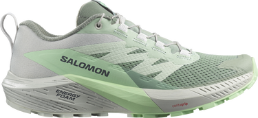 Кецове и обувки Salomon SENSE RIDE 5 W Сиво | l47314100, 0