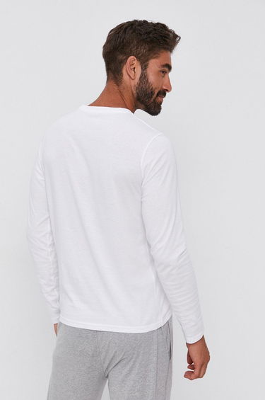Тениска Polo by Ralph Lauren T-Shirt Бяло | 714844759004, 2