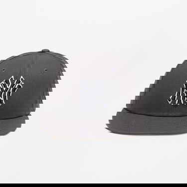Шапка с козирка New Era New York Yankees Repreve Dark Grey 9FIFTY Сиво | 60298777, 0