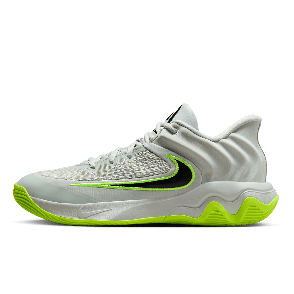 Кецове и обувки Nike GIANNIS IMMORTALITY 4 Бяло | FQ3680-007, 0